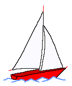 Sail boat 2 Animation