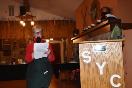 SYC Family Report Jan McDermid